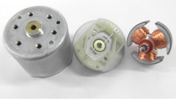 深圳汽車電機(jī)廠家?guī)懔私庑履茉雌囯姍C(jī)