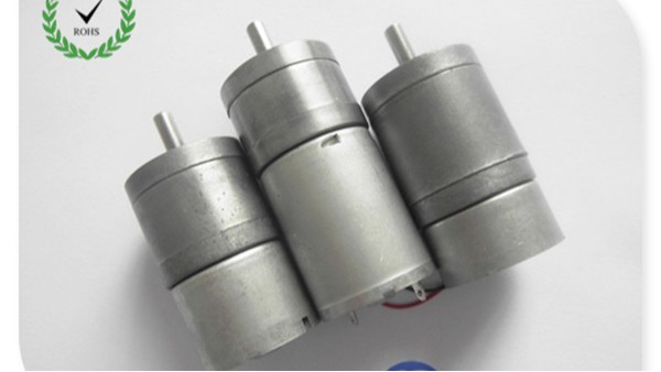 減速電機(jī)在電動(dòng)工具中的應(yīng)用 