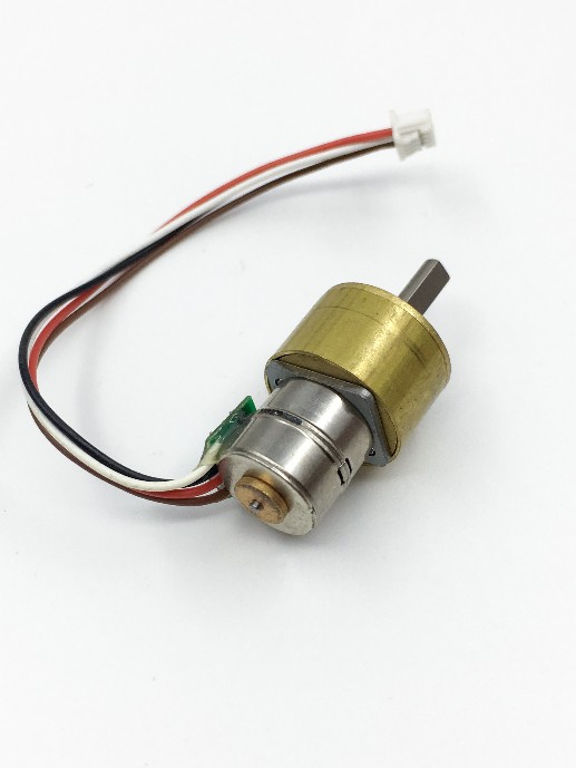 步進(jìn)電機(jī)如何減速？深圳步進(jìn)電機(jī)減速器電機(jī)廠家為您揭秘