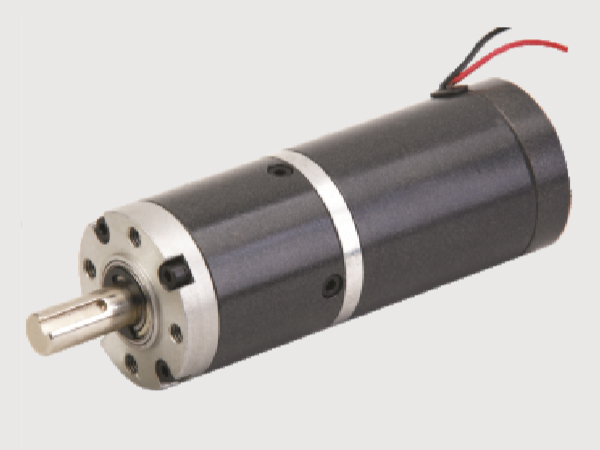 SC-X45RGG行星減速馬達(dá)