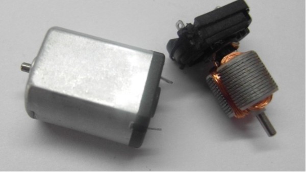 深圳小電機(jī)電機(jī)廠家為您揭秘:純銅線圈微型直流電機(jī)有哪些特點(diǎn)