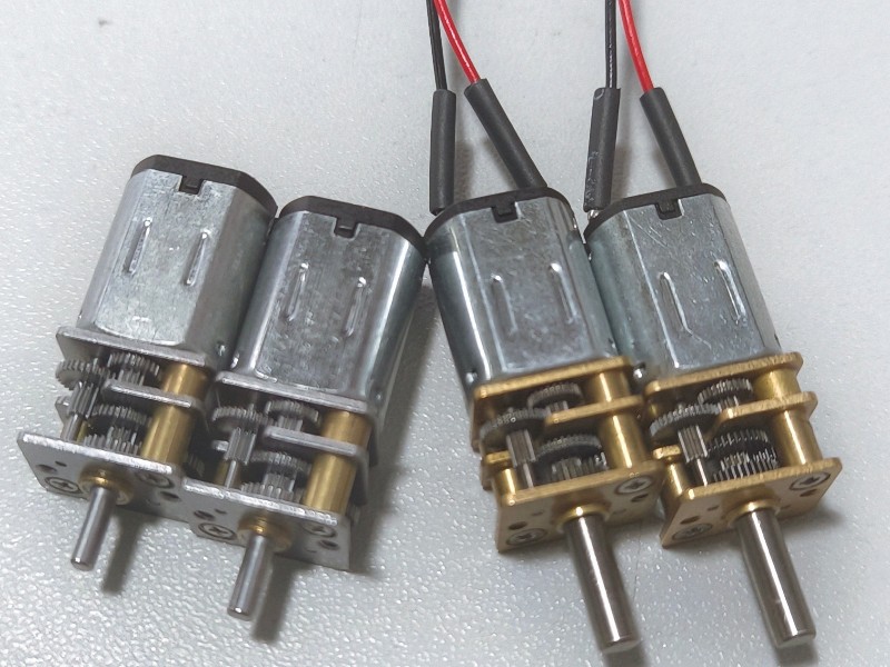 硬齒面微型減速電機的優(yōu)點及減速機分類：深圳減速電機電機廠家為您揭秘