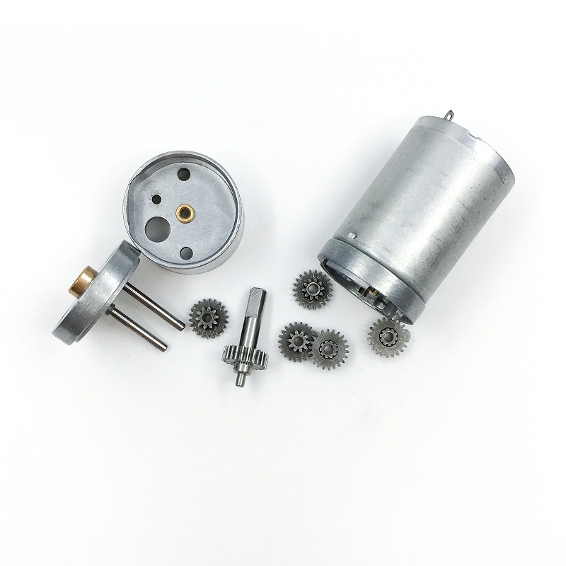 深圳減速電機(jī)廠家