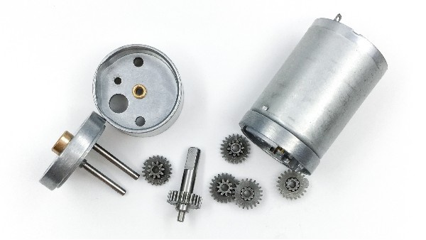 減速電機(jī)的競爭優(yōu)勢是什么