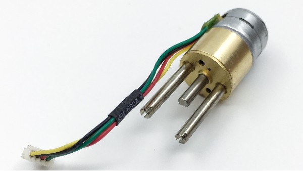 深圳減速步進(jìn)電機(jī)廠家為您揭秘:減速步進(jìn)電機(jī)的控制