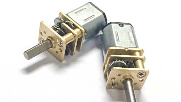 微型減速電機:深圳微型減速電機電機廠家為您揭秘微型減速電機