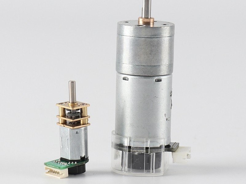 深圳直流減速電機(jī)電機(jī)廠家為您揭秘:直流減速電機(jī)的營銷方案